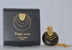 LANCÔME - Magie noire collier parfumé