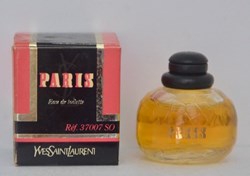 SAINT-LAURENT Yves - Paris