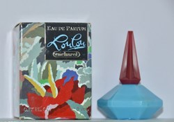 CACHAREL - Loulou