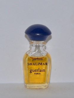 GUERLAIN - Shalimar
