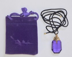 MUGLER Thierry - Alien Collier