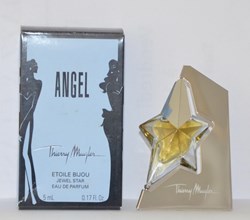 MUGLER Thierry - Angel Étoile bijou