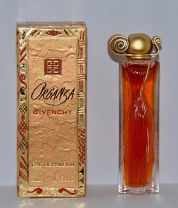 GIVENCHY - Organza