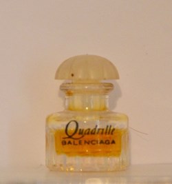 BALENCIAGA - Quadrille