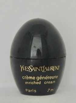 SAINT-LAURENT Yves - YSL Soin -Crème généreuse