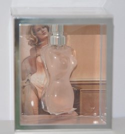GAULTIER Jean Paul - Coffret The JP Gaultier Classique Gallery 2011 - Classique X Collection