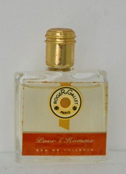 ROGER & GALLET - Pour l'Homme Pour une Femme