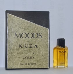 KRIZIA - Moods Uomo