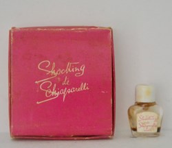 SCHIAPARELLI Elsa - Shocking