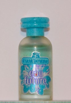 GEMEY - Eau Jeune - Eau Future
