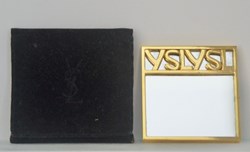 SAINT-LAURENT Yves - YSL Miroir