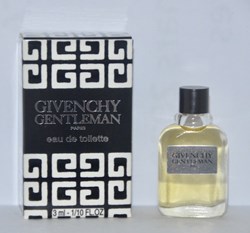 GIVENCHY - Gentleman
