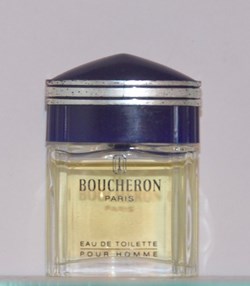 BOUCHERON - Boucheron H