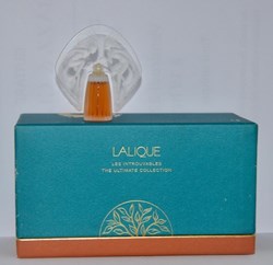 LALIQUE René - Les Introuvables - The Ultimate Collection - Coffret N°4 - Ondines 98
