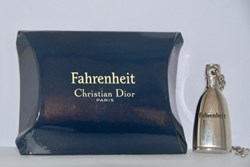 DIOR Christian - Porte clés fragrance femme