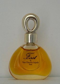 VAN CLEEF & ARPELS - First