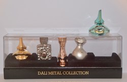 DALI Salvador - Dali Métal Collection : Laguna