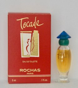 ROCHAS Marcel - Tocade