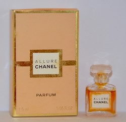 CHANEL Gabrielle - Allure