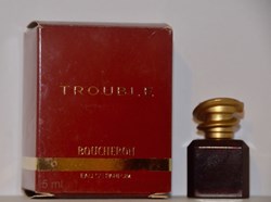 BOUCHERON - Trouble