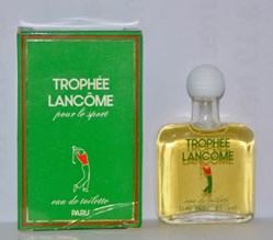 LANCÔME - Trophée