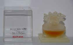 PUPA - Jaune Solaire