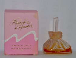 MORANDIÈRE Marc - Mélodie d'Amour