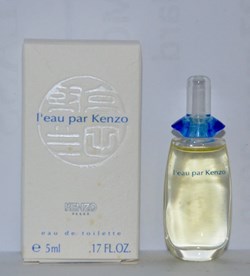 KENZO - L'Eau Par Kenzo