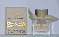 BURBERRY Thomas - My