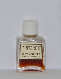 GIVENCHY - L'Interdit