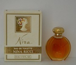 RICCI Nina - Nina