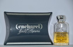 CACHAREL - Pour l'Homme