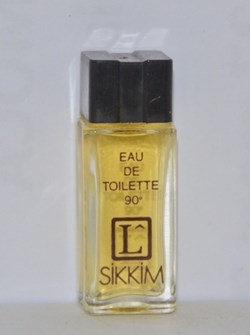 LANCÔME - Sikkim L^