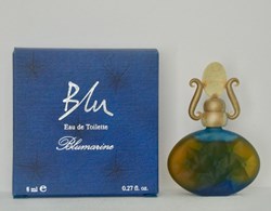 SCHIAPARELLI BENESSERE PIKENS (SBP) - Blumarine Blu