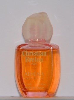 BRETON Christian - Athéna