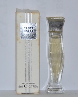 LEGER Hervé