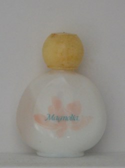 ROCHER Yves - Magnolia
