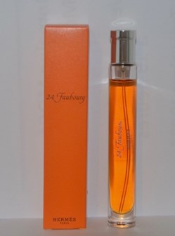 HERMÈS - 24 Faubourg