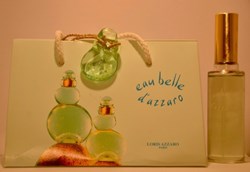 AZZARO Loris - Eau Belle coffret