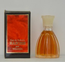 VEEJAGA - Haschish