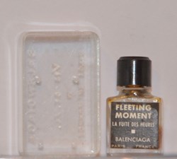 BALENCIAGA - Fleeting moment