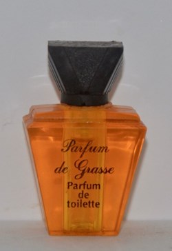 PARFUM DE GRASSE - 1