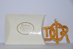 DIOR Christian - Broche DIOR