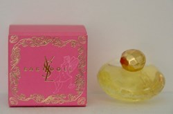 SAINT-LAURENT Yves - Baby Doll Coffret