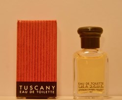 ARAMIS - Tuscany