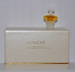LALIQUE René - Les Introuvables - The Ultimate Collection - Coffret N°5 - Sirènes 2001