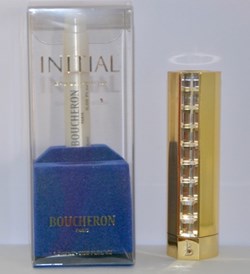 BOUCHERON - Initial Diamant