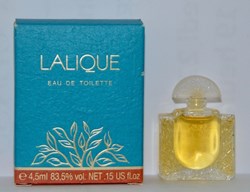 LALIQUE René - Lalique