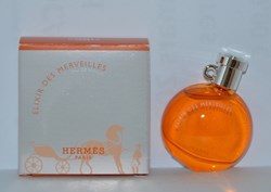 HERMÈS - Elixir des Merveilles