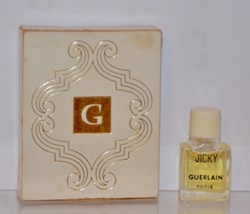GUERLAIN - Jicky